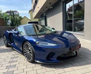 McLaren McLaren GT Gebrauchtwagen