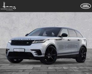 Land Rover Land Rover RR Velar 2.0d R-Dynamic HSE Gebrauchtwagen