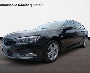 Opel Opel Insignia B Sports Tourer Edition Gebrauchtwagen