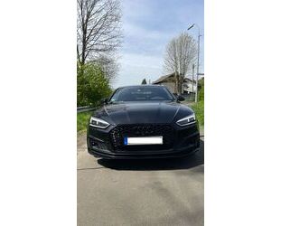 Audi Audi A5 2.0 TDI Stronic Spb.PANO HUD MATRIX 360° Gebrauchtwagen