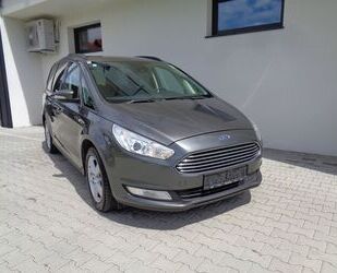 Ford Ford Galaxy 2,0TDCI _ Export 10990e Gebrauchtwagen