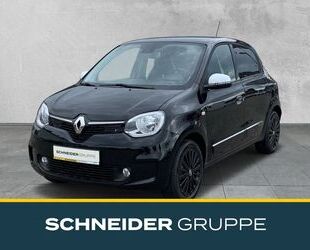 Renault Renault Twingo E-TECH 22KWh Urban Night Paket NSW+ Gebrauchtwagen