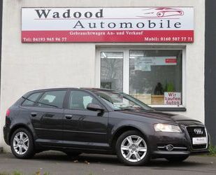 Audi Audi A3 Sportback 1.6 TDI Attraction+NAVI+2.HD Gebrauchtwagen