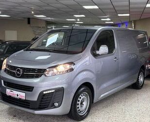 Opel Opel Vivaro Kasten Innovation L LANG,NAVI,AUTOMATI Gebrauchtwagen