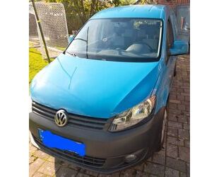 VW Volkswagen Caddy 1,2TSI 77kW Comfortline 5-Sitzer Gebrauchtwagen