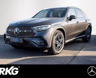 Mercedes-Benz Mercedes-Benz GLC 300 4M *AMG* NIGHT*MEMORY*360°*S Gebrauchtwagen