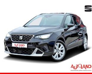 Seat Seat Arona 1.0 TSI Xperience OPF DSG LED Navi ACC Gebrauchtwagen