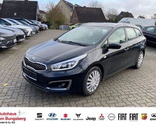 Kia Kia Ceed 1.0T Sportswagon Edition7 Navi Rückfahrka Gebrauchtwagen