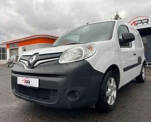 Renault Renault Kangoo Rapid 1.5 dCi 75 FAP Extra Klima Gebrauchtwagen