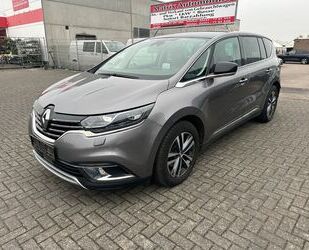 Renault Renault Espace V Limited,navi,Kamera,Panorama,Voll Gebrauchtwagen