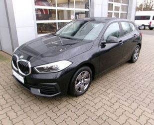 BMW BMW 118 i Advantage 5-Türer+ Sitzheizung Gebrauchtwagen