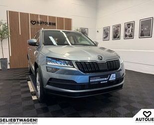 Skoda Skoda Karoq 1.5 TSI ACT Style NAVI*AHK*RFK*ACC Gebrauchtwagen