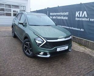 Kia Kia Sportage 1.6 T-GDI EcoDynamics+ 118kW Vision D Gebrauchtwagen