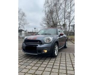 Mini MINI Cooper S Countryman Cooper S Park Lane Gebrauchtwagen