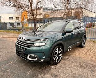 Citroen Citroën C5 Aircross 2.0 HDI 177 Ps Gebrauchtwagen