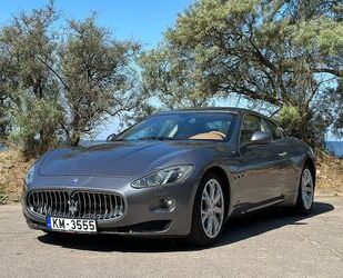 Maserati Maserati Granturismo 4.2 V8 Automatik Gebrauchtwagen