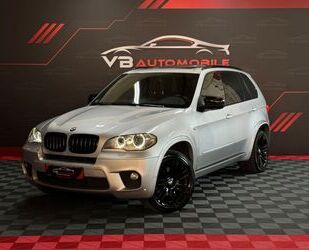 BMW BMW X5 xDrive30d*M-Paket*Leder Navi*Pano* Gebrauchtwagen