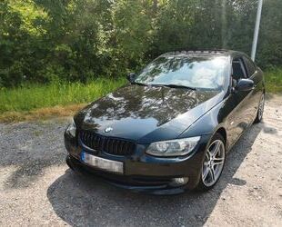 BMW BMW 325d 330d Coupé - Zeitlos und Wunderschön Gebrauchtwagen