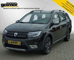 Dacia Dacia Logan MCV Stepway Celebration TCe 90 Gebrauchtwagen