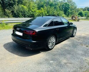 Audi Audi A6 3.0 TDI 200kW quattro S tronic - S-LİNE Gebrauchtwagen