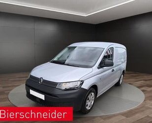 VW Volkswagen Caddy Maxi Cargo 2.0 TDI NAVI AHK KLIMA Gebrauchtwagen