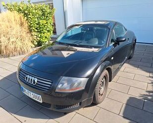 Audi Audi TT Coupe 1.8T - Benzin/GPL - 1999 Gebrauchtwagen