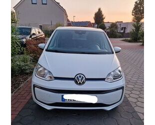 VW Volkswagen up! e-up! UNITED Sondermodell Elektro Gebrauchtwagen