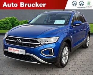 VW Volkswagen T-Roc Style 1.5 TSI+Standheizung+Parkle Gebrauchtwagen