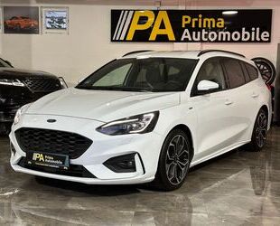 Ford Ford Focus Turnier 2.0 ST-Line Autom. B&O Keyless Gebrauchtwagen