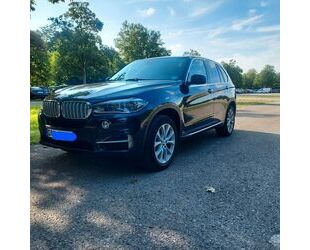 BMW BMW X5 xDrive40d - Gebrauchtwagen