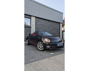 VW Volkswagen Beetle 1.2 TSI BMT CLUB Cabriolet CLUB Gebrauchtwagen