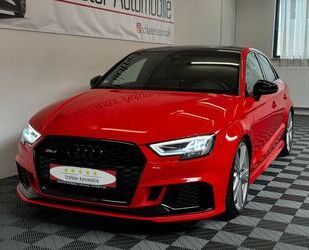 Audi Audi RS3 Lim. 2.5 TFSI quattro*Matrix*H&R*Virtual* Gebrauchtwagen