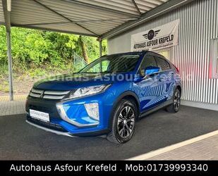 Mitsubishi Mitsubishi Eclipse Cross Diamant Edition 2WD*Navi* Gebrauchtwagen