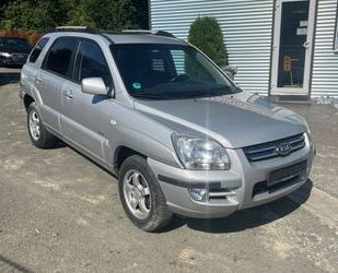 Kia Kia Sportage V6 EX Gebrauchtwagen