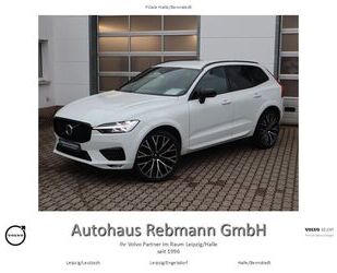 Volvo Volvo XC60 B4 R Design FWD Gebrauchtwagen