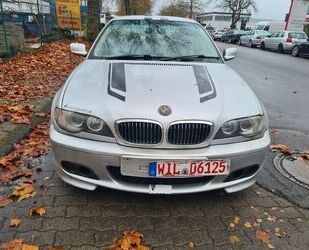 BMW BMW 330Cd Import UK Gebrauchtwagen