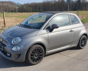 Fiat Fiat 500C 0.9 8V TwinAir SPORT C SPORT Gebrauchtwagen