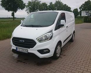 Ford Ford Tourneo Custom Gebrauchtwagen