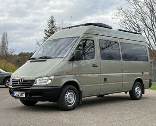 Mercedes-Benz Mercedes-Benz Sprinter Kombi 316 CDI Gebrauchtwagen