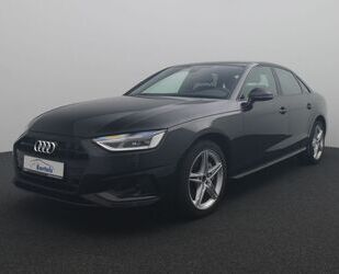 Audi Audi A4 Lim. 40 TDI advanced Kamera Optik Paket18