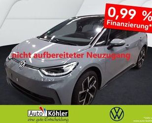 VW Volkswagen ID.3 Pro Wärmepumpe / Rückfahrkamera Dy Gebrauchtwagen