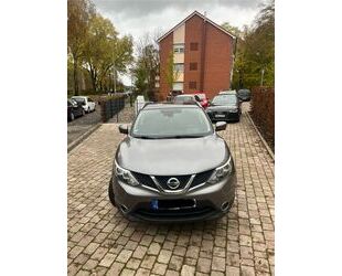 Nissan Nissan Qashqai 1.2 DIG-T Tekna Tekna Gebrauchtwagen