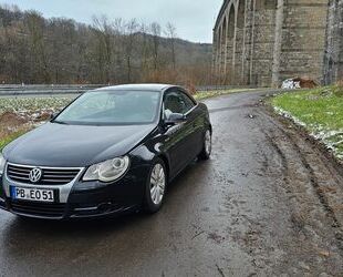 VW Volkswagen Eos 2.0 FSI Standard Gebrauchtwagen