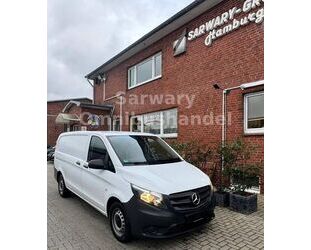 Mercedes-Benz Mercedes-Benz Vito Kasten 114/116 CDI, 119 CDI/BT Gebrauchtwagen