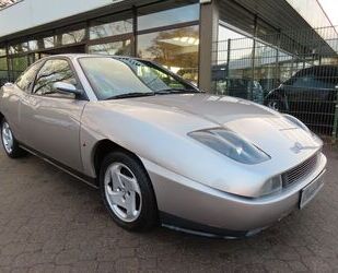 Fiat Fiat Coupe 1.8 16V Gebrauchtwagen