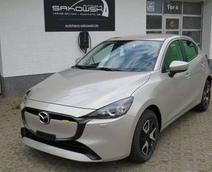 Mazda Mazda 2 KLIMA LED KAMERA ANDROID AUTO APPLE CARPLA Gebrauchtwagen