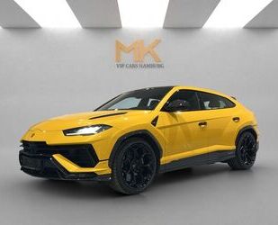 Lamborghini Lamborghini Urus V8 PERFORMANTE *CARBON* B&O Gebrauchtwagen