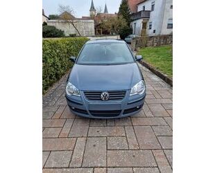 VW Volkswagen Polo 1.4TDI 59kW United Gebrauchtwagen