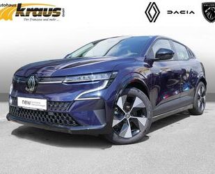 Renault Renault Megane E-TECH Electric Evolution NAVI ACC Gebrauchtwagen