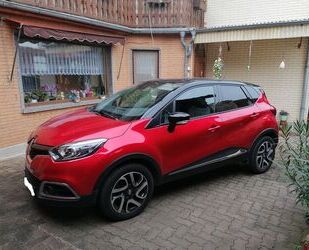 Renault Renault Captur ENERGY TCe 90 Intens Intens Gebrauchtwagen